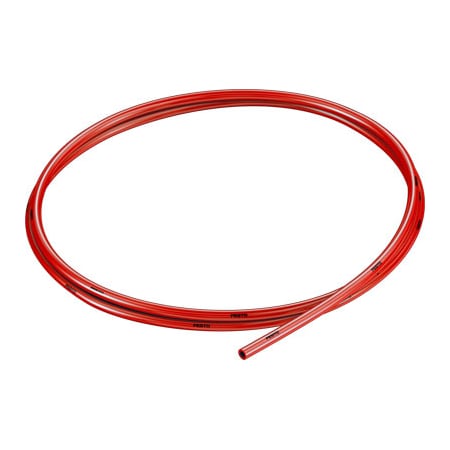 Festo Plastic Tubing PUN-4X0, 75-RT PUN-4X0,75-RT